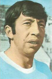 	Omar Caetano 	